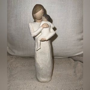 Willow tree figurine